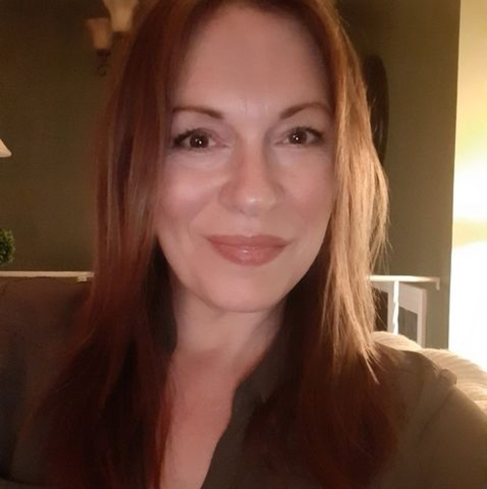 Meet your Posher, Meg